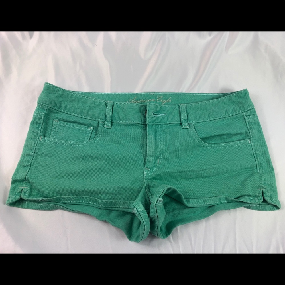 American Eagle “Stretchy” Shorts